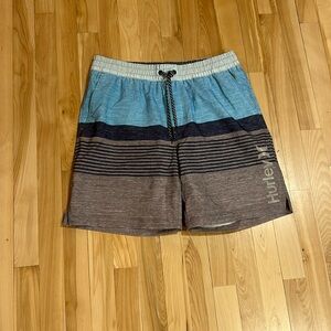 Hurley Bathing Suit